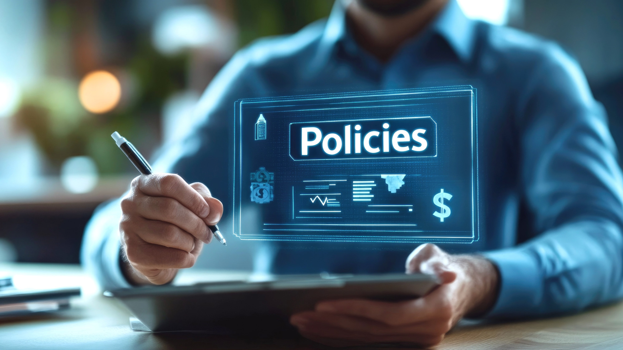 Nexus Technology Partners - Privacy Policy Banner