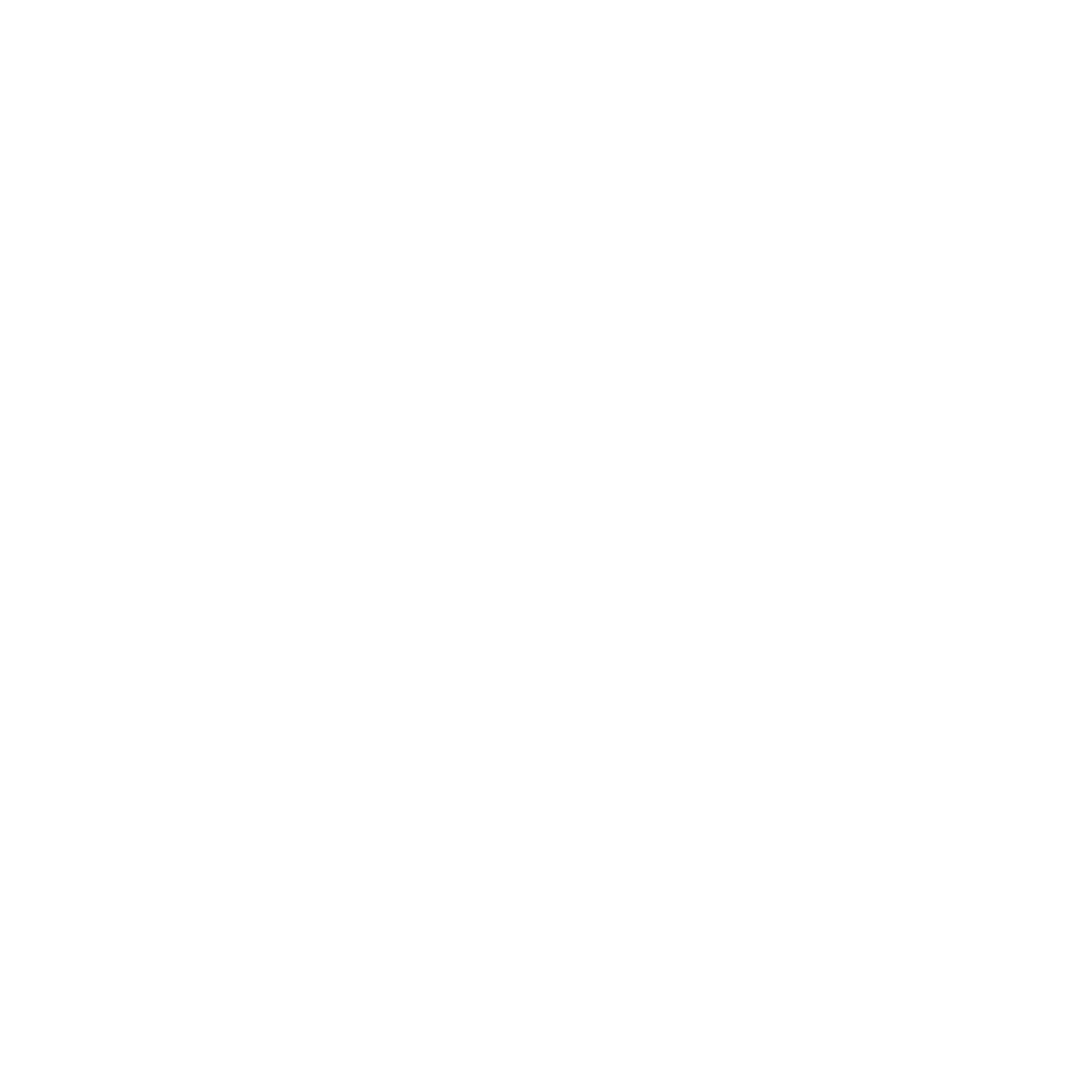 Cloud-based Network Icon