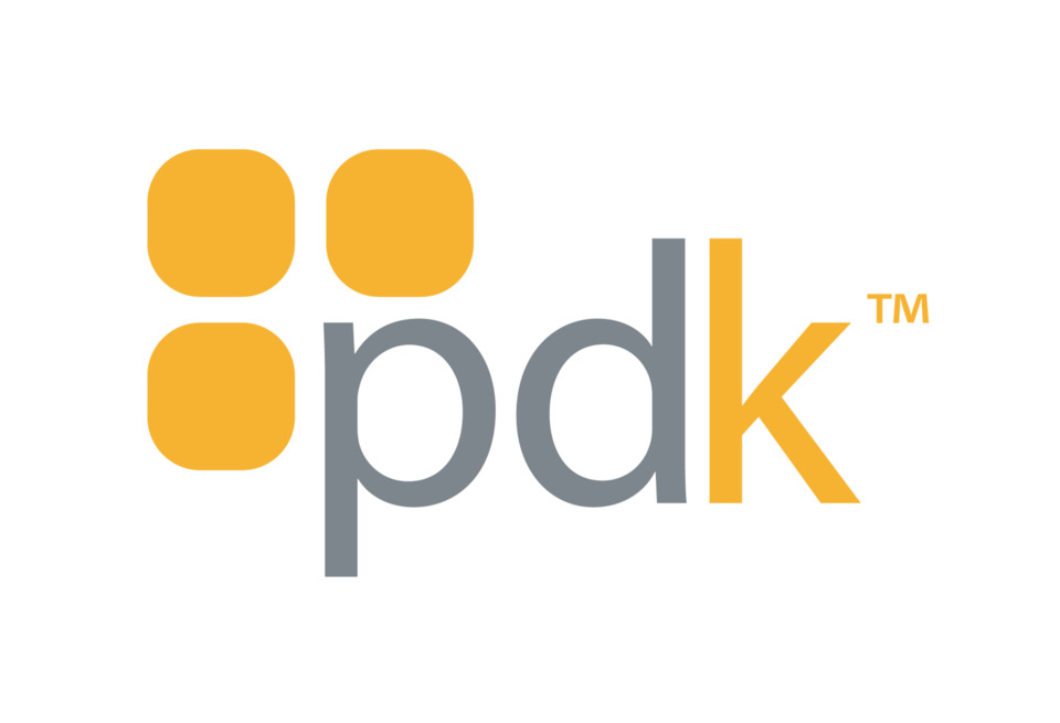 PDK Logo