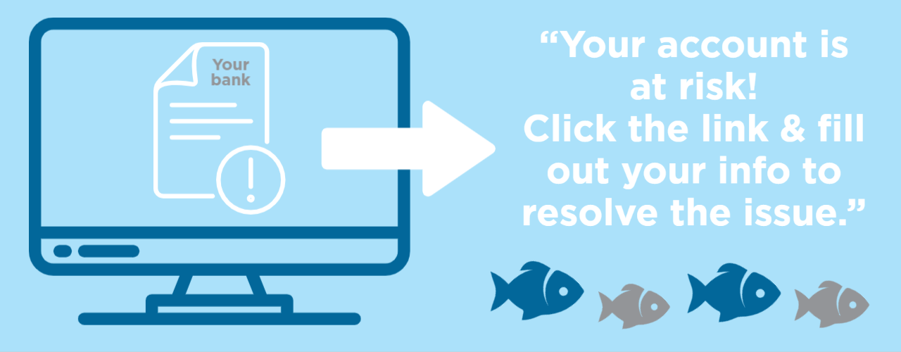 Nexus Technology Partners - Phishing Graphic