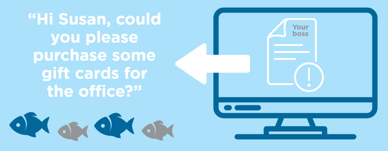 Nexus Technology Partners - Phishing Graphic