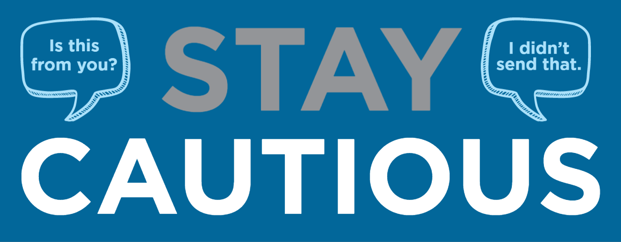 Nexus Technology Partners - Stay Cautious Graphic