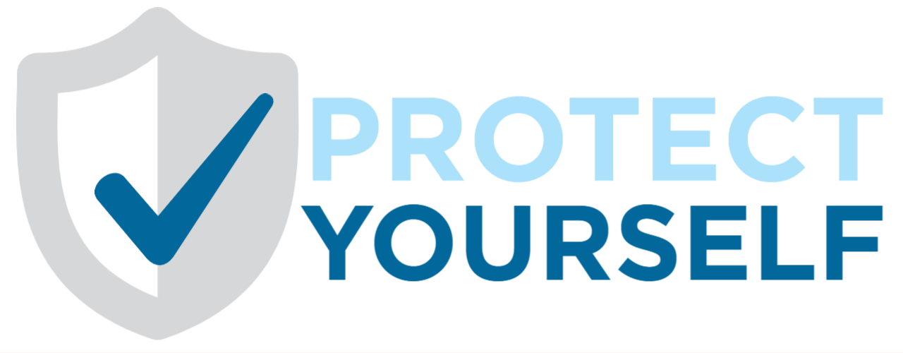 Nexus Technology Partners - Protect Yourself Graphic