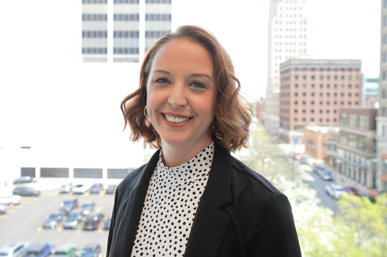Nexus Technology Partners - Amy Schuldt, Marketing