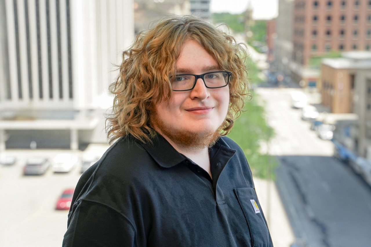 Nexus Technology Partners - Kaleb Carwile, Technician